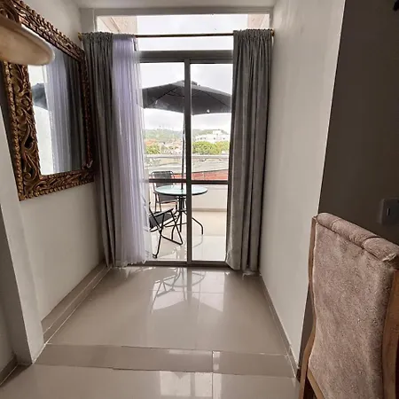 Confortable Apto En 2 Apartamento Cartagena