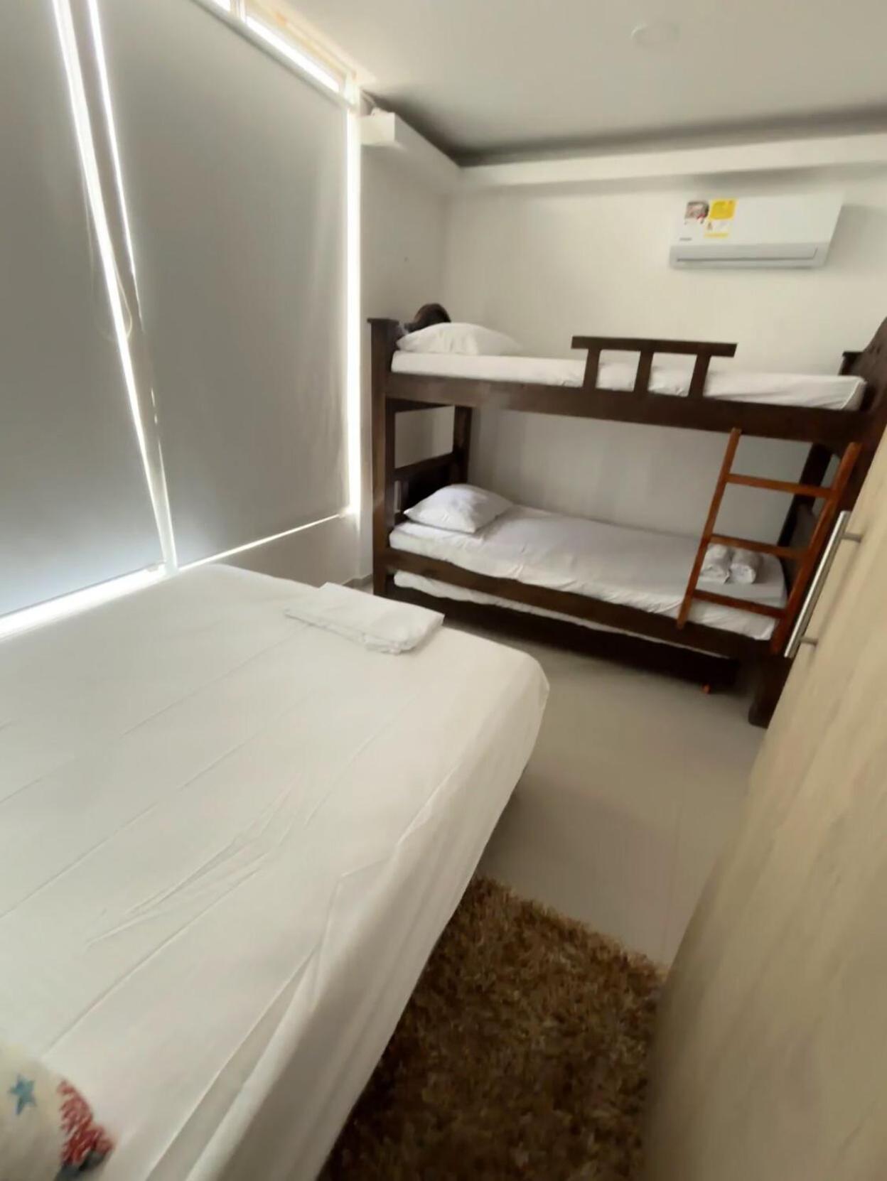 Confortable Apto En 2 Apartamento Cartagena