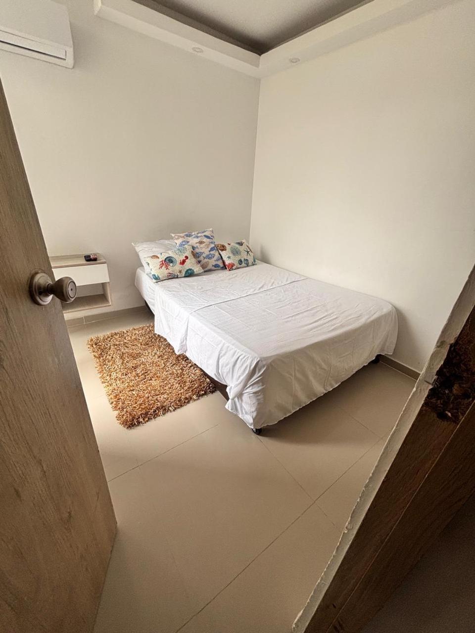 Confortable Apto En 2 Apartment